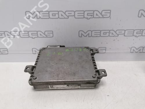 Used Engine control unit (ECU) ROVER 200 II Hatchback (RF) 214 Si (103 hp) 12159219
