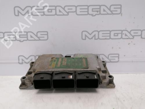 Steuergerät Motor für CITROËN SAXO (S0, S1) [1996-2004]  12159191