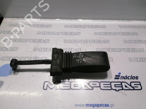 Hinge/Door check strap AUDI A5 Sportback (8TA) 3.0 TDI quattro 8T8839249A