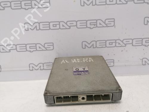 Used Engine control unit (ECU) NISSAN ALMERA I (N15) [1995-2000]  12159228