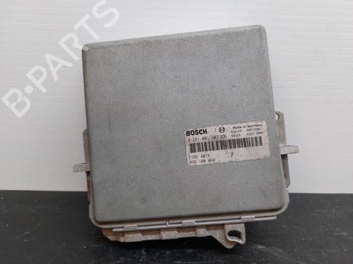 Used Engine control unit (ECU) Engine control unit (ECU) ROVER 600 I (RH) 620 Sdi (105 hp) 12159231 12159231