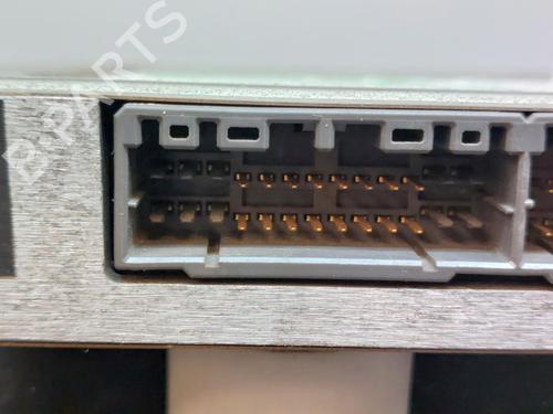 Engine control unit (ECU) TOYOTA COROLLA (_E10_) 1.3 XLI 16V (EE101) | BP12159234M57 