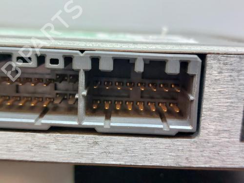 Engine control unit (ECU) TOYOTA COROLLA (_E10_) 1.3 XLI 16V (EE101) | BP12159234M57 