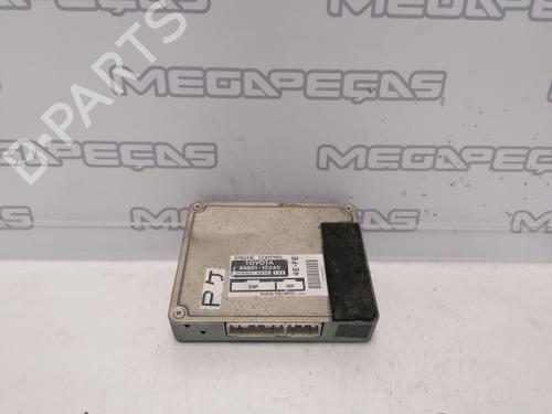 Used Engine control unit (ECU) TOYOTA STARLET (_P9_) 1.3 (EP91_, EP91R) (75 hp) 12159236