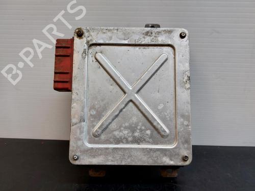 Used Engine control unit (ECU) ROVER 400 II (RT) 420 D (86 hp) 12159232