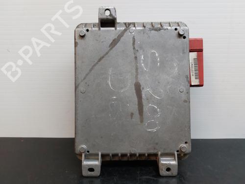 Engine control unit (ECU) ROVER 400 II (RT) 420 D | BP12159232M57 