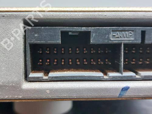 Engine control unit (ECU) HONDA CIVIC V Hatchback (EG, EH) 1.5 i 16V (EG4) | BP12159279M57 
