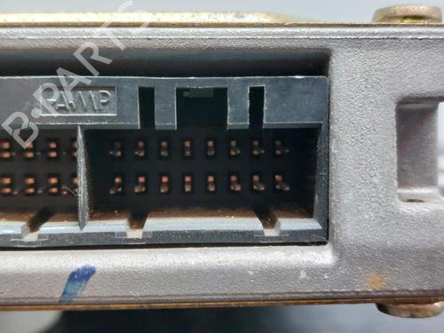 Engine control unit (ECU) HONDA CIVIC V Hatchback (EG, EH) 1.5 i 16V (EG4) | BP12159279M57 