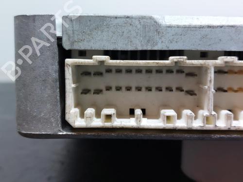 Engine control unit (ECU) TOYOTA YARIS (_P1_)  | BP12159248M57 