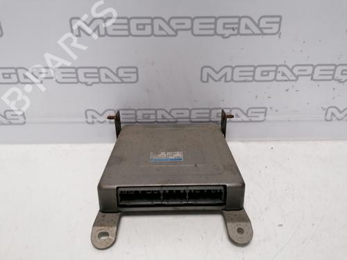 Used Engine control unit (ECU) MAZDA 323 F V (BA) [1994-2000]  12159300