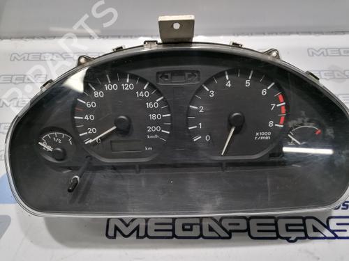 Kombiinstrument MITSUBISHI SPACE STAR MPV (DG_A) 1.3 16V (DG1A) (82 hp) 12159301