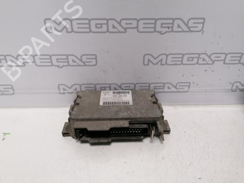 Used Engine control unit (ECU) FIAT PUNTO (176_) 55 1.1 (54 hp) 12159310