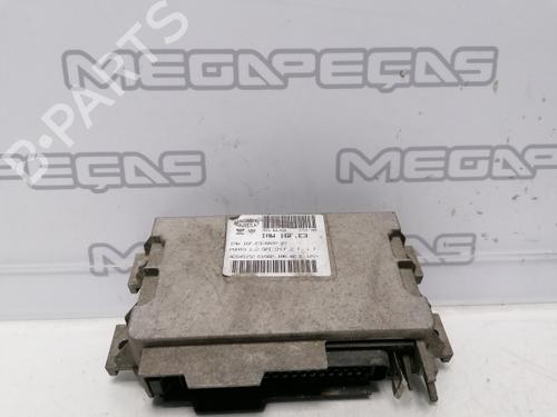 Used Engine control unit (ECU) FIAT PUNTO (176_) 60 1.2 (176AP, 176AR, 176AQ, 176BB) (60 hp) 12159317