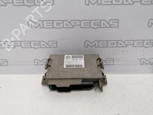 Used Engine control unit (ECU) FIAT PUNTO (176_) 55 1.1 (54 hp) 12159323