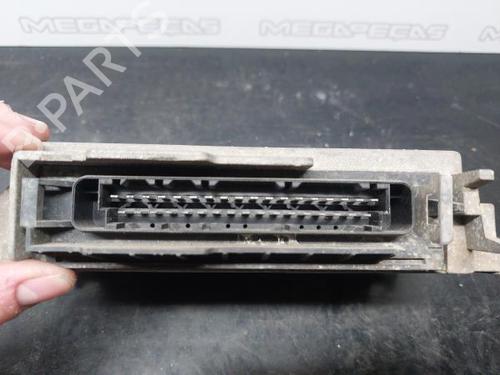 Engine control unit (ECU) FIAT PUNTO (176_) 55 1.1 | BP12159322M57 