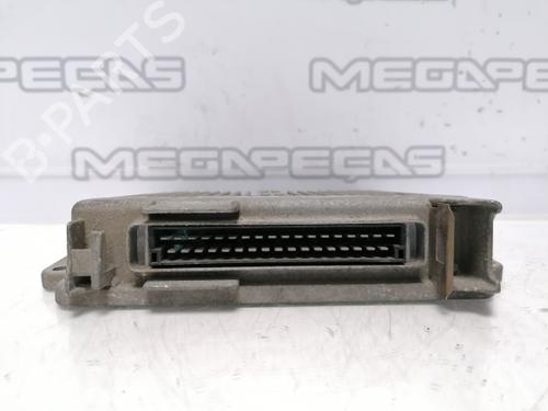Engine control unit (ECU) RENAULT CLIO I (B/C57_, 5/357_) 1.2 (B/C/S572) | BP12159338M57 