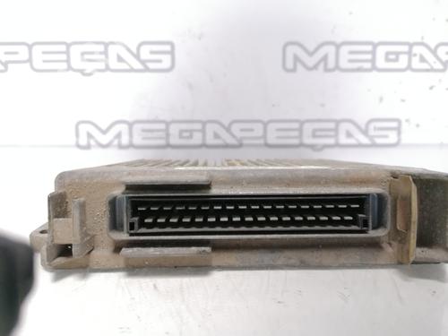 Engine control unit (ECU) RENAULT CLIO I (B/C57_, 5/357_) 1.2 (5/357Y, 5/357K) | BP12159345M57 