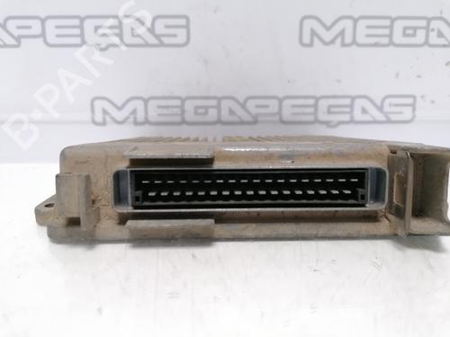 Engine control unit (ECU) RENAULT CLIO I (B/C57_, 5/357_) 1.2 (5/357Y, 5/357K) | BP12159348M57 