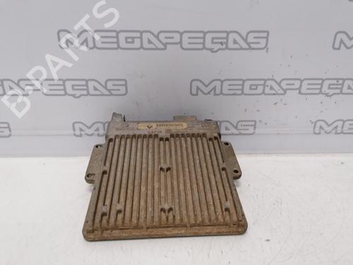 Motorstyringsenhet RENAULT CLIO I (B/C57_, 5/357_) 1.2 (5/357Y, 5/357K) (58 hp) 12159349