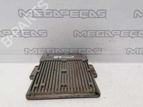 Motorstyringsenhet RENAULT CLIO I (B/C57_, 5/357_) 1.2 (B/C/S572) (60 hp) 12159340