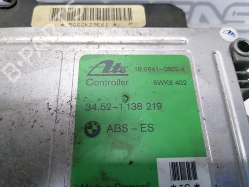 Electronic module BMW 3 (E36)  | BP12298049M83 
