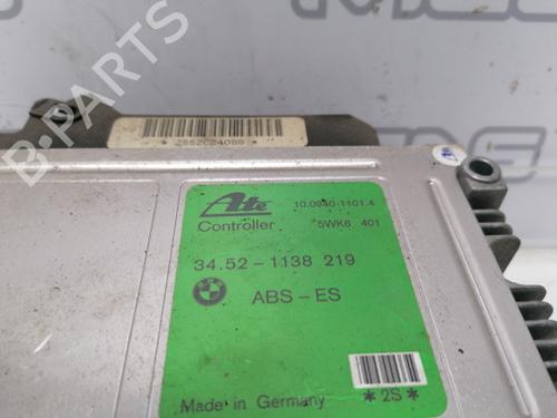 Electronic module BMW 3 (E36)  | BP12298060M83 