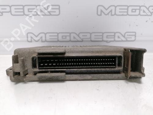 Engine control unit (ECU) RENAULT TWINGO I (C06_)  | BP12159359M57 