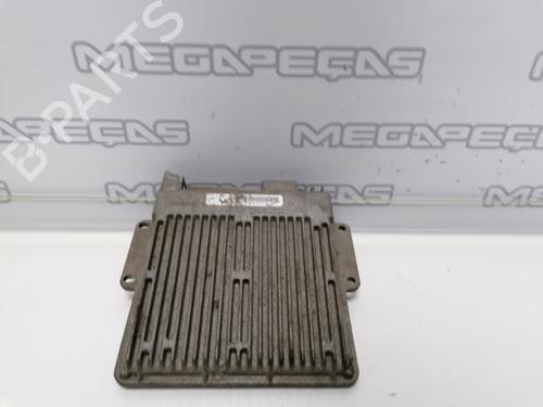 Calculateur moteur (ecu) RENAULT TWINGO I (C06_) [1993-2012]  12159359