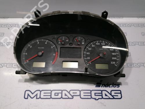 Used Instrument cluster SEAT IBIZA II (6K1) [1993-2002]  12159360