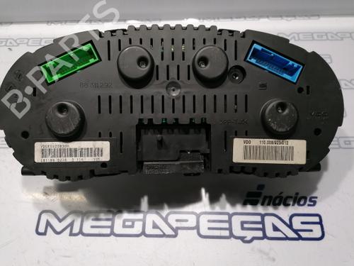 Instrument cluster SEAT IBIZA II (6K1)  | BP12159360C47 