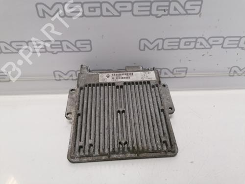 Used Engine control unit (ECU) RENAULT CLIO II (BB_, CB_) 1.2 (BB0A, BB0F, BB10, BB1K, BB28, BB2D, BB2H, CB0A,... (58 hp) 12159358