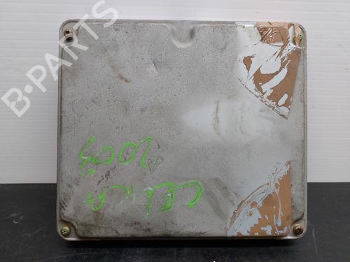 Engine control unit (ECU) TOYOTA CELICA Coupe (_T23_) 1.8 16V VT-i (ZZT230_, ZZT230) | BP12159379M57 