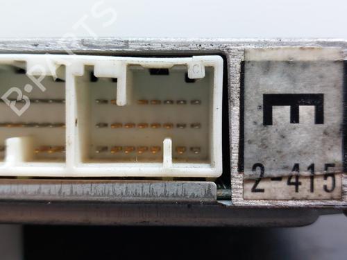 Engine control unit (ECU) TOYOTA CELICA Coupe (_T23_) 1.8 16V VT-i (ZZT230_, ZZT230) | BP12159379M57 