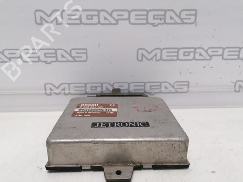 Engine control unit (ECU) VOLVO 480 (482) 1.7 Turbo | BP12159383M57 