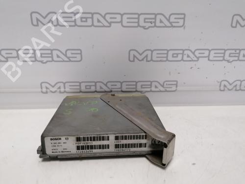 Used Engine control unit (ECU) VOLVO V70 I (875, 876) [1995-2000]  12159394