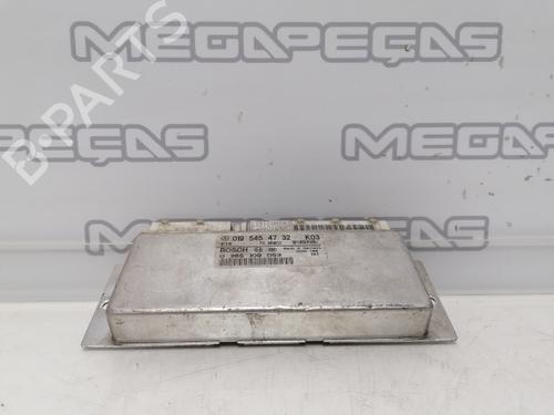 Module électronique MERCEDES-BENZ E-CLASS (W210) [1995-2003]  12298066