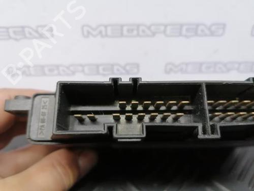 Gearkassestyreenhed MERCEDES-BENZ E-CLASS (W210) E 290 Turbo-D (210.017) | BP12298070M52 