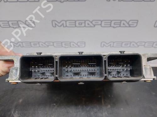 Engine control unit (ECU) PEUGEOT 206 Hatchback (2A/C) | BP12159401M57