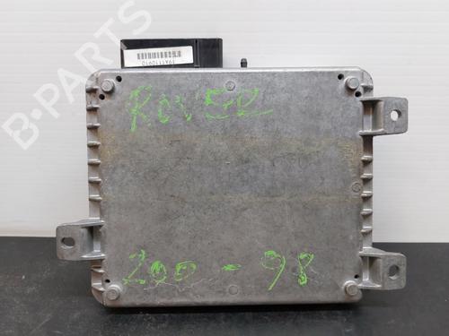 Engine control unit (ECU) ROVER 200 II Hatchback (RF) 214 Si | BP13755141M57 