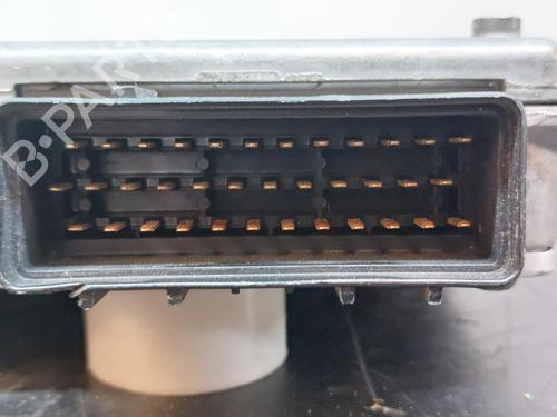 Engine control unit (ECU) ROVER 200 II Hatchback (RF) 214 Si | BP13755141M57 