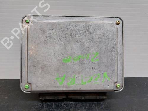 Engine control unit (ECU) OPEL VECTRA B (J96) 2.0 DTI 16V (F19) | BP12159407M57 