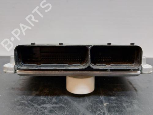 Engine control unit (ECU) OPEL VECTRA B (J96) 2.0 DTI 16V (F19) | BP12159407M57 