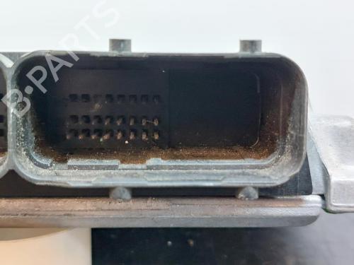 Engine control unit (ECU) OPEL VECTRA B (J96) 2.0 DTI 16V (F19) | BP12159407M57 
