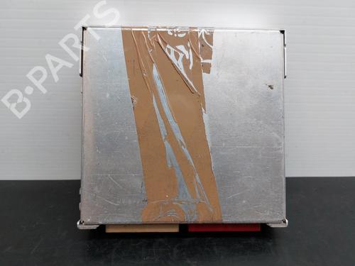 Engine control unit (ECU) OPEL VECTRA B (J96) 1.6 i 16V (F19) | BP12159408M57 