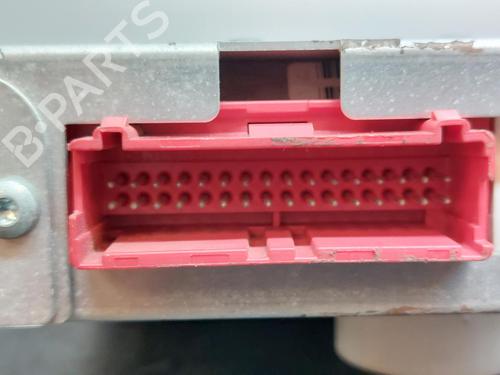 Engine control unit (ECU) OPEL VECTRA B (J96) 1.6 i 16V (F19) | BP12159408M57 