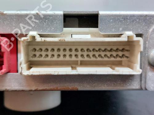 Engine control unit (ECU) OPEL VECTRA B (J96) 1.6 i 16V (F19) | BP12159408M57 