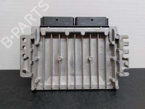 Engine control unit (ECU) DAEWOO MATIZ (M100, M150) 0.8 | BP12159409M57