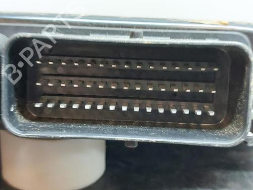 Engine control unit (ECU) DAEWOO MATIZ (M100, M150) 0.8 | BP12159409M57