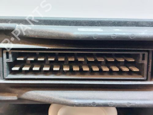 Engine control unit (ECU) OPEL VECTRA A (J89) 1.6 i (F19, M19) | BP12159412M57 