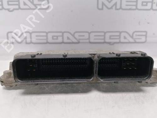 Engine control unit (ECU) SKODA FABIA I (6Y2) 1.4 | BP12159418M57 